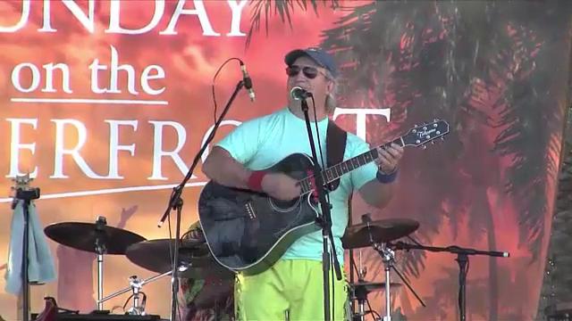 Jimmy_Buffett