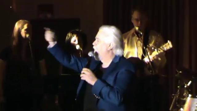 Kenny Rogers