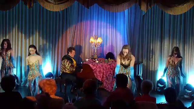 Liberace