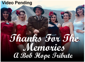 Bob Hope Tribute
