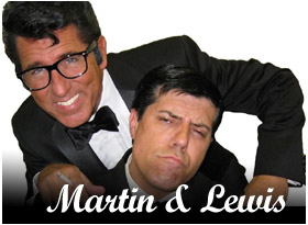 Martin & Lewis