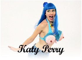 Katy Perry