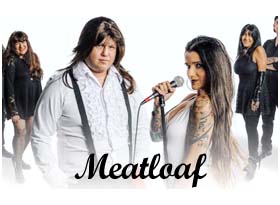 Meat Loaf