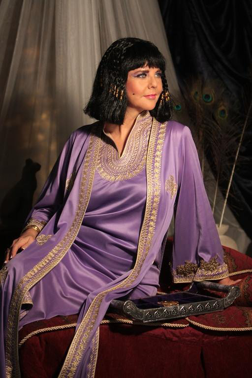 Pirates Of The Caribbean  - Look-A-Like