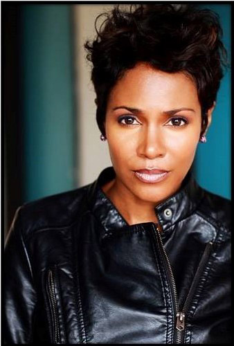 Halle Berry