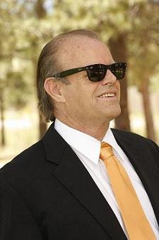 Jack Nicholson  - Look-A-Like