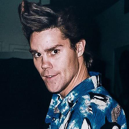 Jim Carey  - Look-A-Like