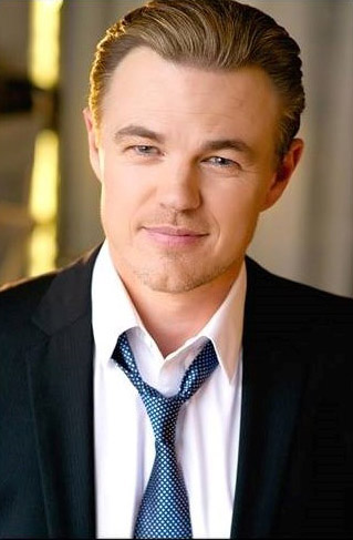 Leonardo DiCaprio