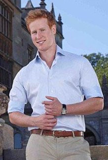 Prince Harry