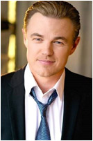 Leonardo DiCaprio