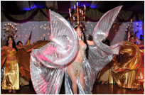 Dancers