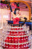 Drink Dress