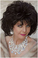 Elizabeth Taylor