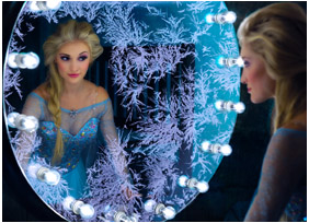 Mirror Mirror