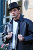 Rocky