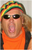 Sam Kennison Look-A-Like