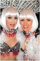 Show Girls