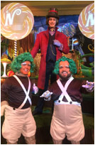 Willy Wonka