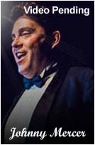 Johnny Mercer
