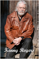 Kenny Rogers