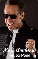 Mark Anthony 