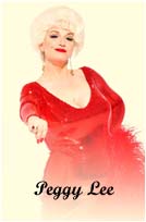 Peggy Lee