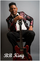 BB King