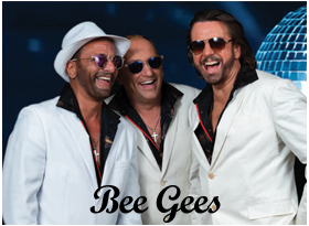 Bee Gees
