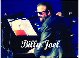 Billy Joel