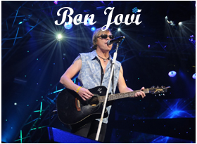 Bon Jovi