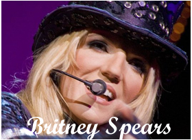 Britney Spears