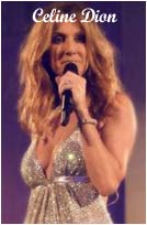 Celine Dion