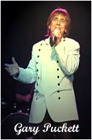 Gary Puckett