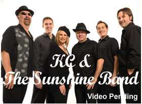KC & The Sunshine Band