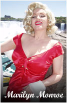 Marilyn Monroe