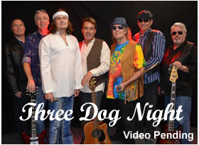 Three Dog Night