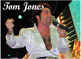 Tom Jones