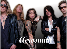 Aerosmith