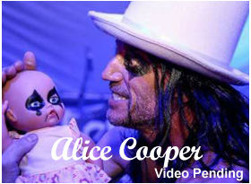 Alice Cooper