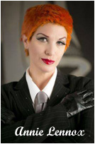 Annie Lennox