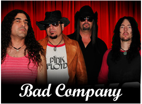Bad Compnay