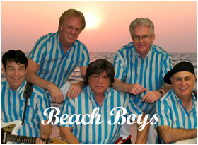 Beach Boys