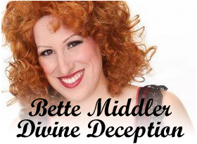 Bettte Midler