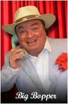 Big Bopper