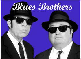 Blues Brothers