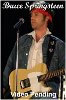 Bruce Springsteen