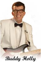 Buddy Holly