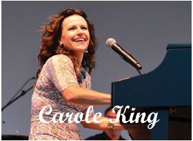 Carole King