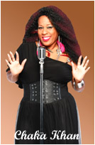 Chaka Khan