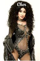 Cher